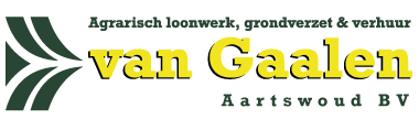 van Gaalen Logo