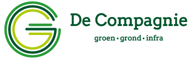 De Groen Compagnie Aartswoud BV Logo